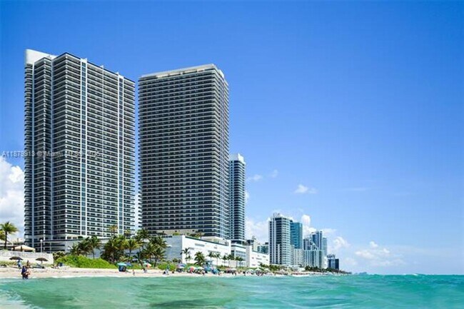 Building Photo - 1830 S Ocean Dr