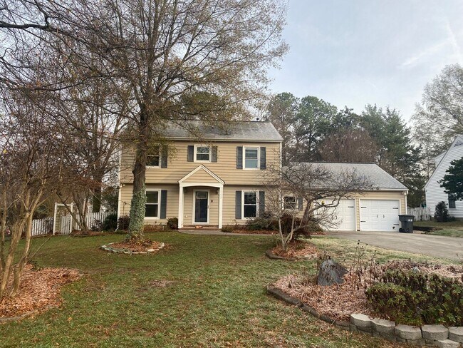 Building Photo - Beautiful 4-Bedroom Home in Highly Desirable Candlewyck Community