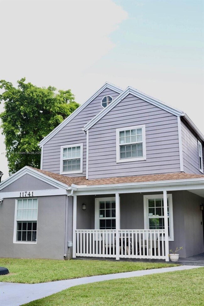 Primary Photo - 11741 SW 115th Terrace