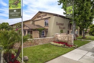 Building Photo - Fairway Village Apartments