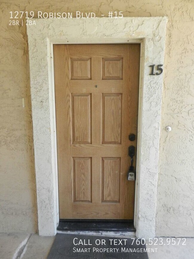 Building Photo - 12719 Robison Blvd