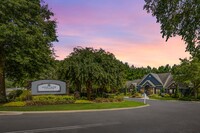 Heritage at Riverstone property entrance - Heritage at Riverstone