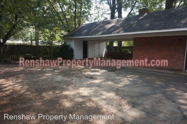 Building Photo - 1500 Mount Moriah Rd
