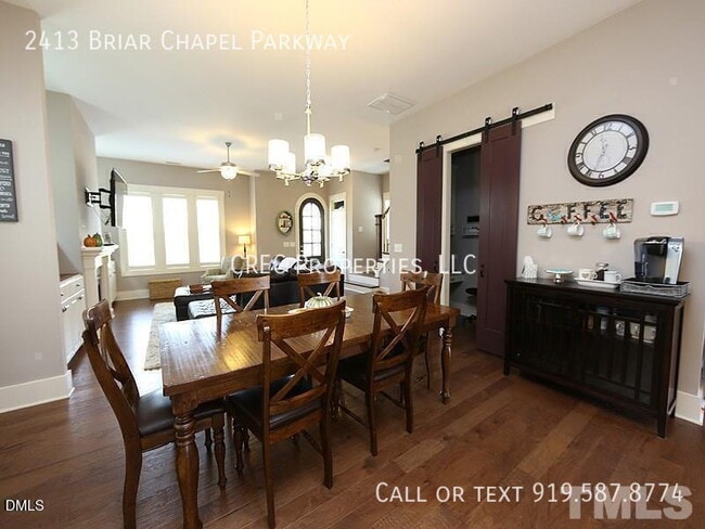 Building Photo - 2413 Briar Chapel Pkwy