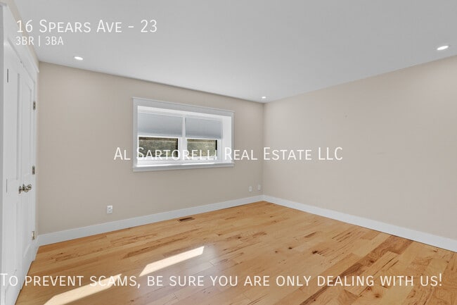 Building Photo - 16 Spears Ave