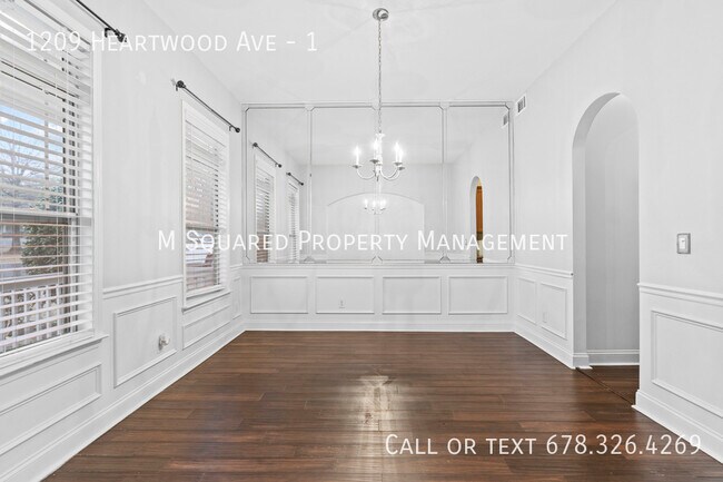 Building Photo - 1209 Heartwood Ave