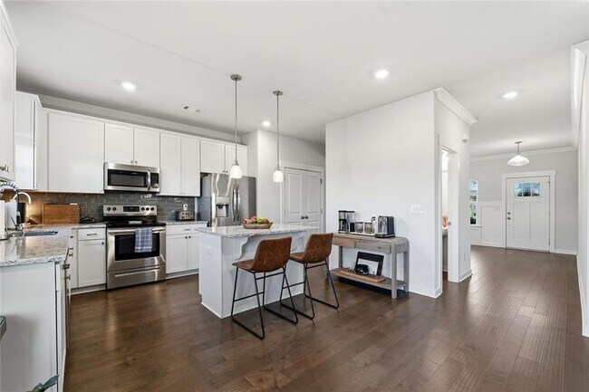 Building Photo - 4806 Anvil Ct