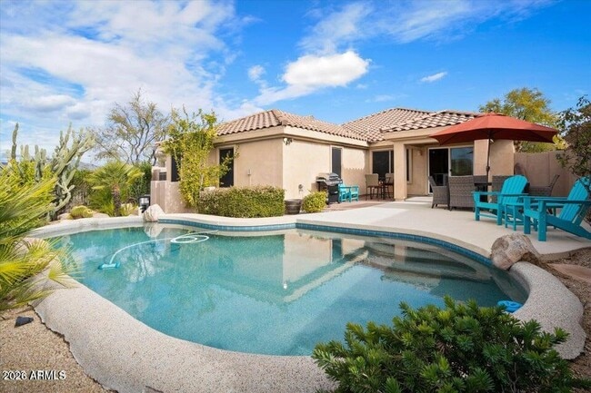 Building Photo - 35360 N 93rd Way