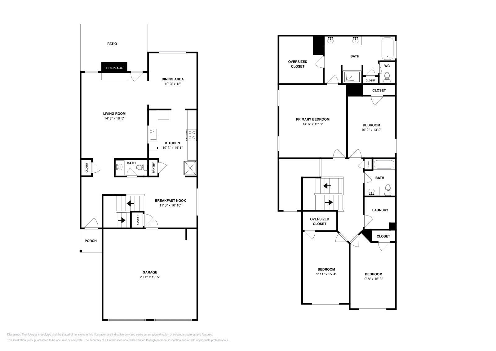 Building Photo - 3883 Lake Manor Way