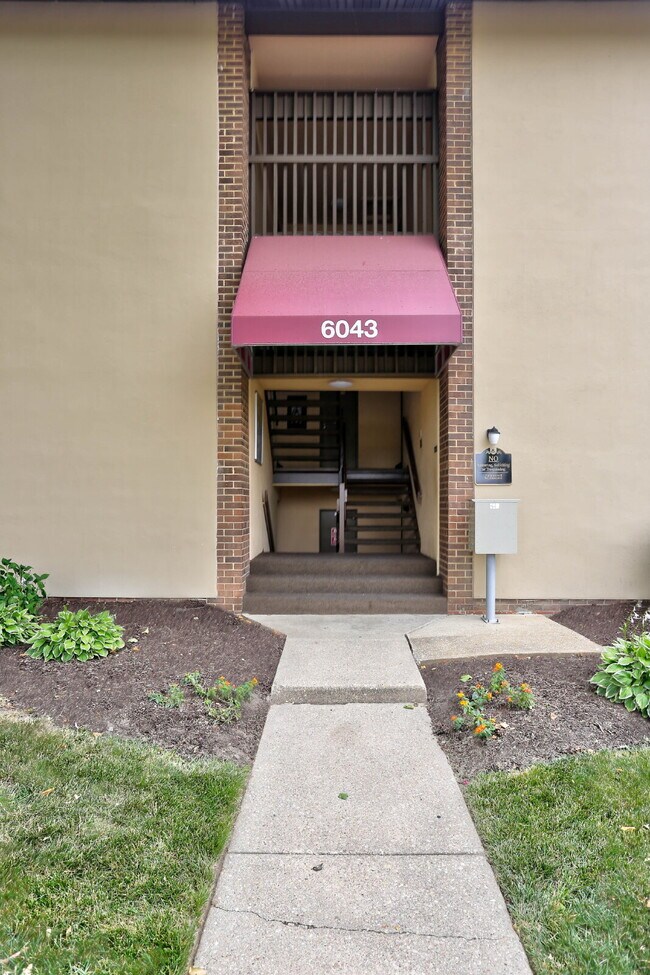 Primary Photo - 1BD/1BA - Great Condo in Columbia