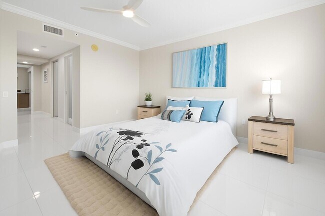 Building Photo - 3610 Gardens Pkwy