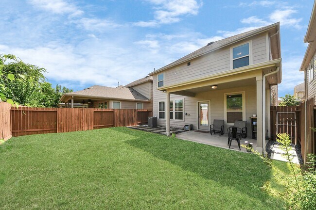 Building Photo - 1917 Barrel Oak Dr