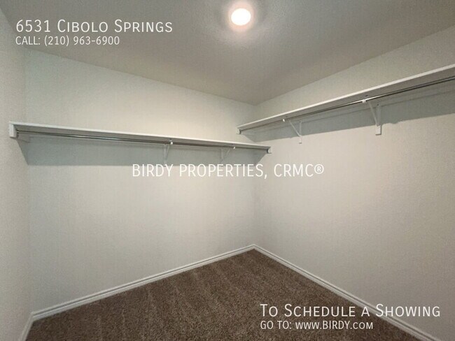 Building Photo - 6531 Cibolo Springs