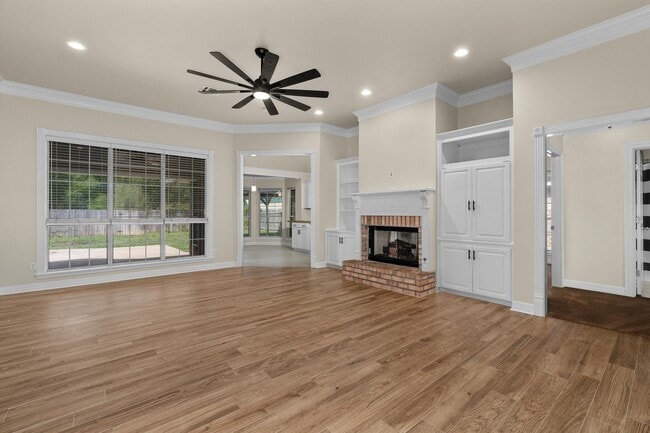 Building Photo - 5814 Gold Crest Dr