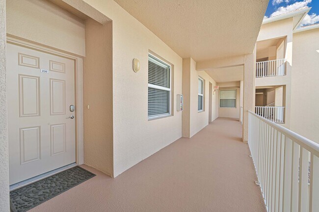 Building Photo - ** 2/2 Fully Furnished Annual Rental in Osprey Cove, Estero!