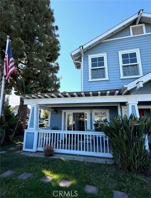 Building Photo - 2367 Elden Ave