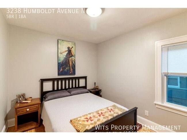 Building Photo - 3238 N Humboldt Ave