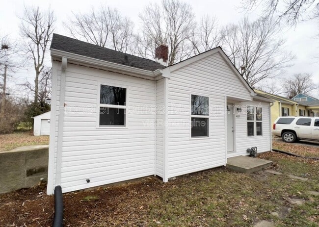 Building Photo - 4337 N Olney St