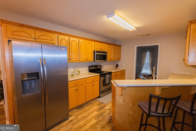 Building Photo - 1802 N Leah Ln