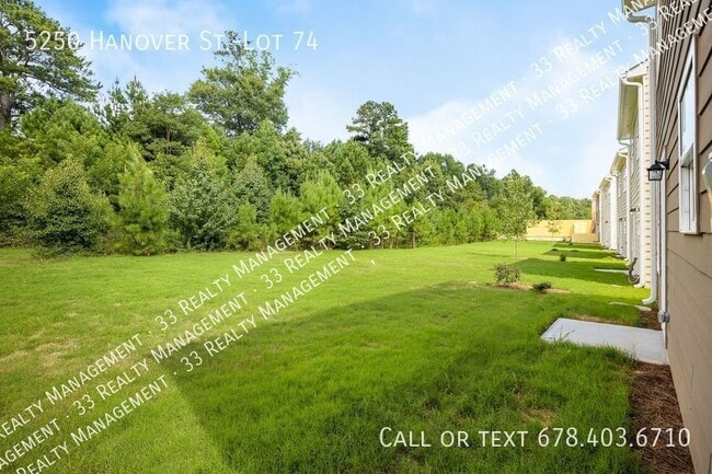 Building Photo - 5250 Hanover St