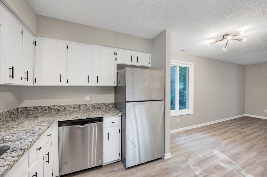 Building Photo - 4113 Arckelton Dr