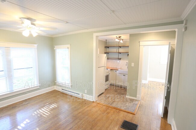 Building Photo - 721 Remington St