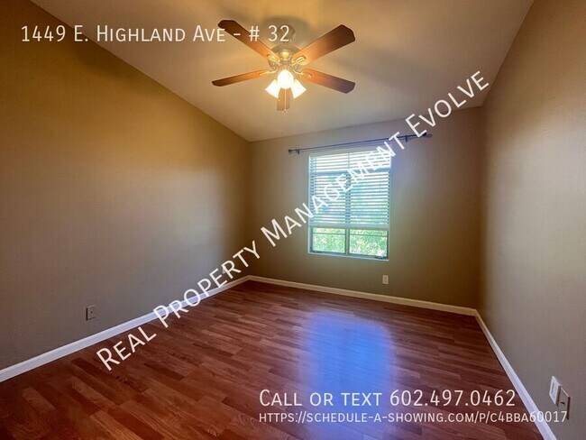 Building Photo - 1449 E Highland Ave