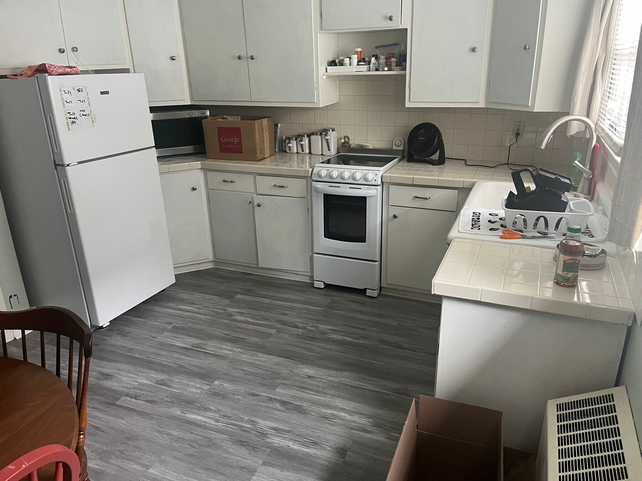 Building Photo - 1446 Monocacy St