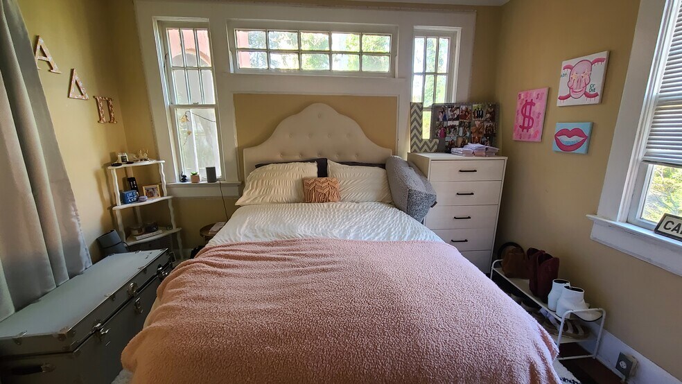 Bedroom #2 - 2219 Terrace Way