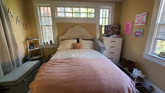 Bedroom #2 - 2219 Terrace Way