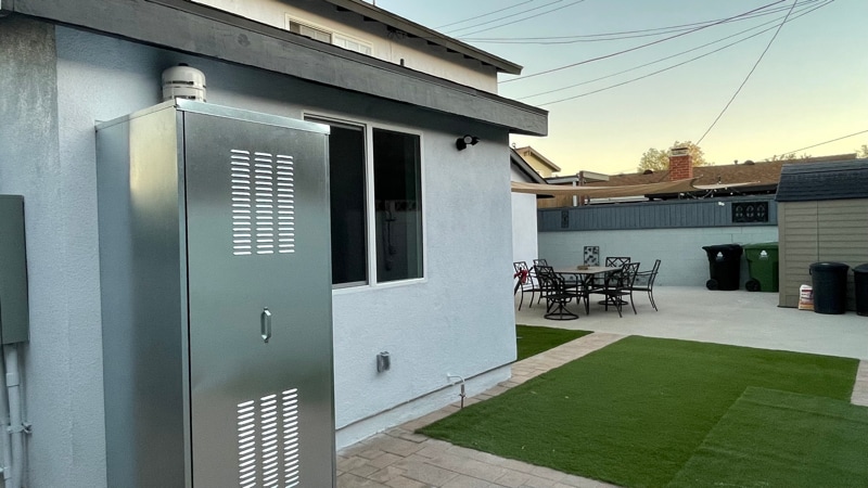 Building Photo - 24414 1/2 Senator Ave