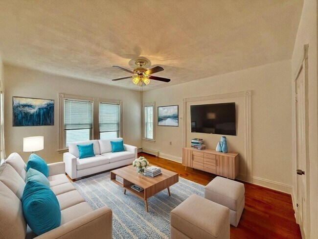 Building Photo - 186 Arlington St