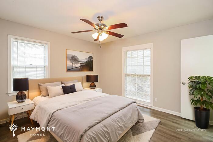 Building Photo - 4220 Hillswood Ln