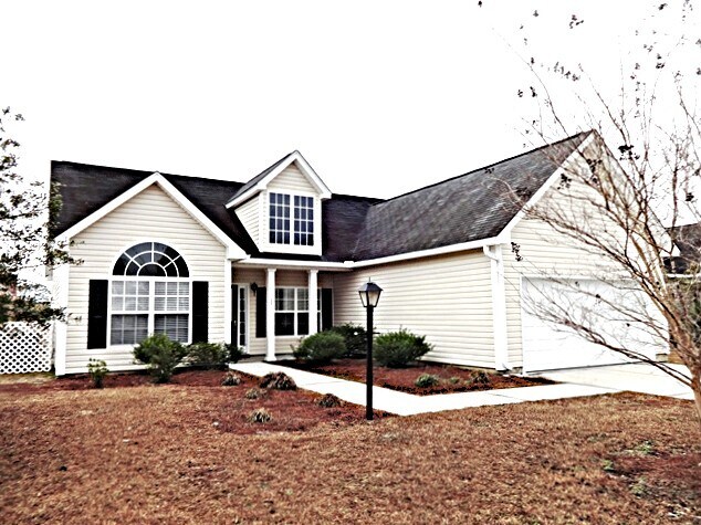 Primary Photo - 108 Cannonsmill Ln