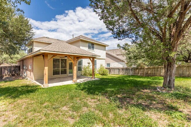 Building Photo - 630 Hookberry Trail