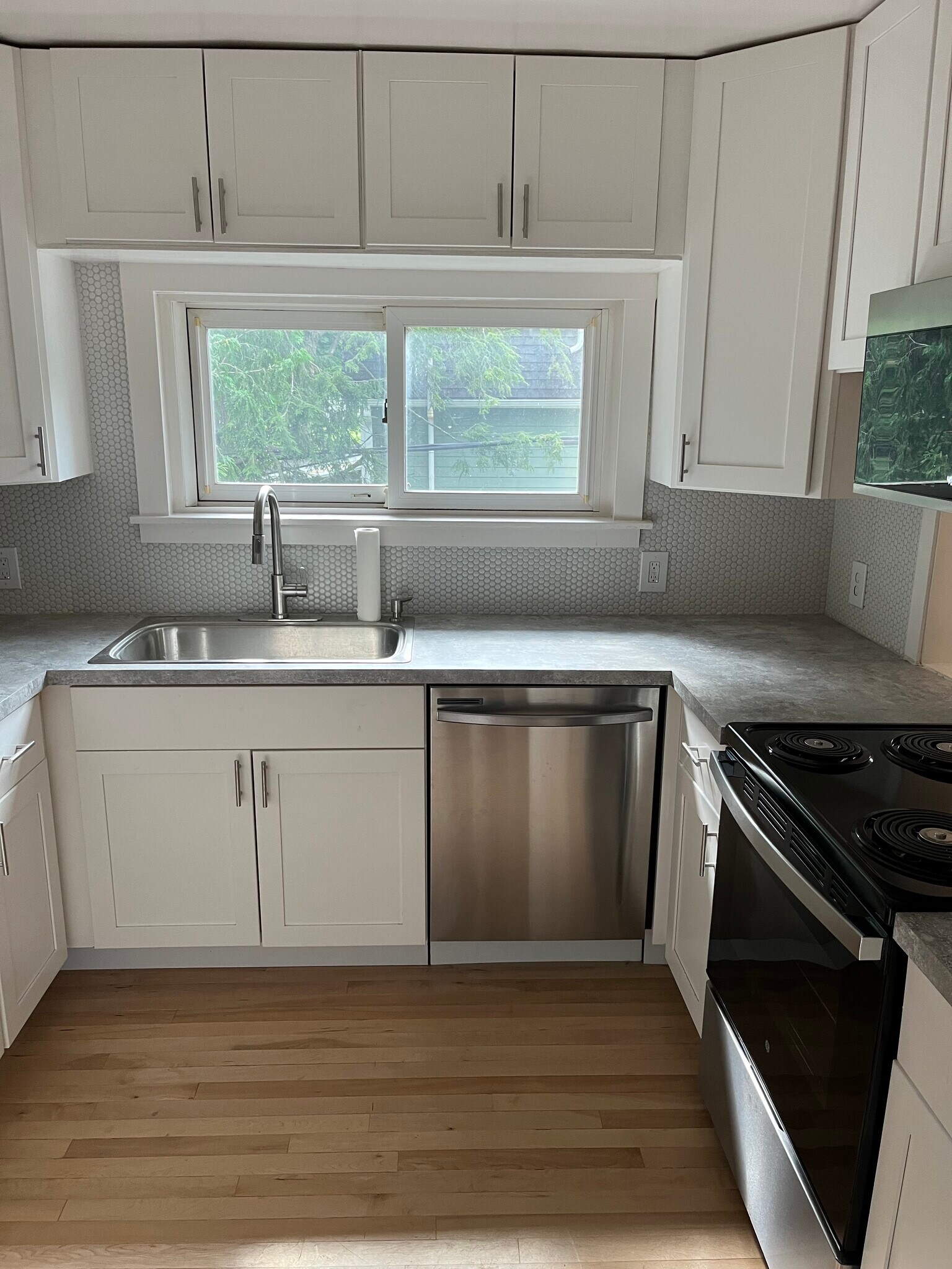 Kitchen - 1324 Wells St