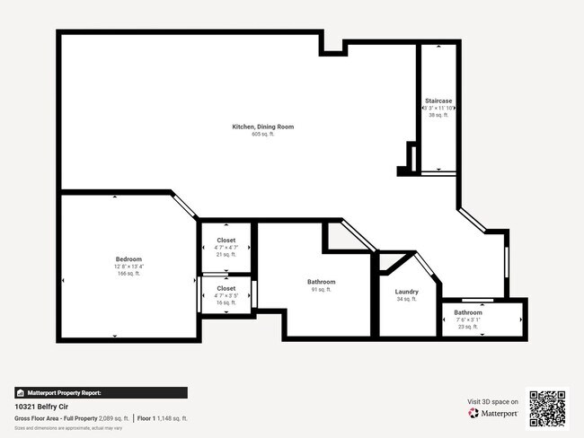 Building Photo - 10321 Belfry Cir