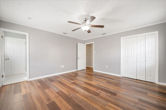 Building Photo - Well-Maintained Ranch Home in Southside Savannah For Lease
