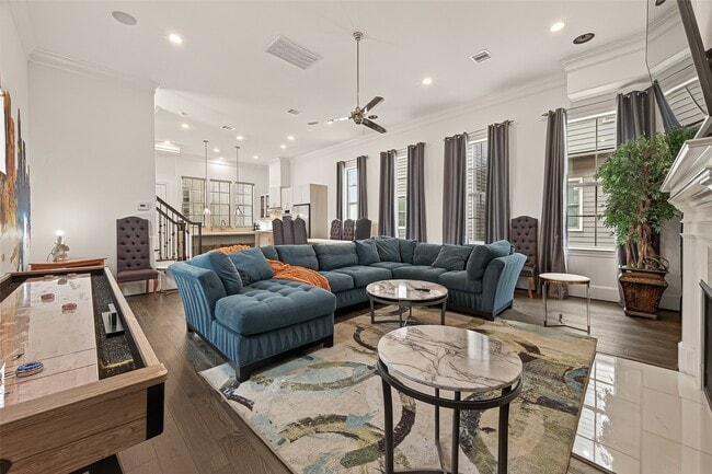 Building Photo - 2506 McKinney St