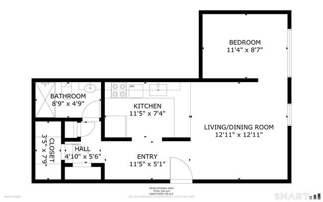 Building Photo - 32 Haviland St