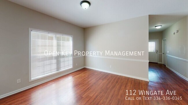 Building Photo - 112 Wingate Ave