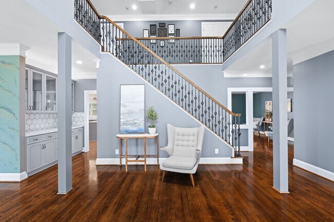 Building Photo - 507 Bing Crosby Blvd