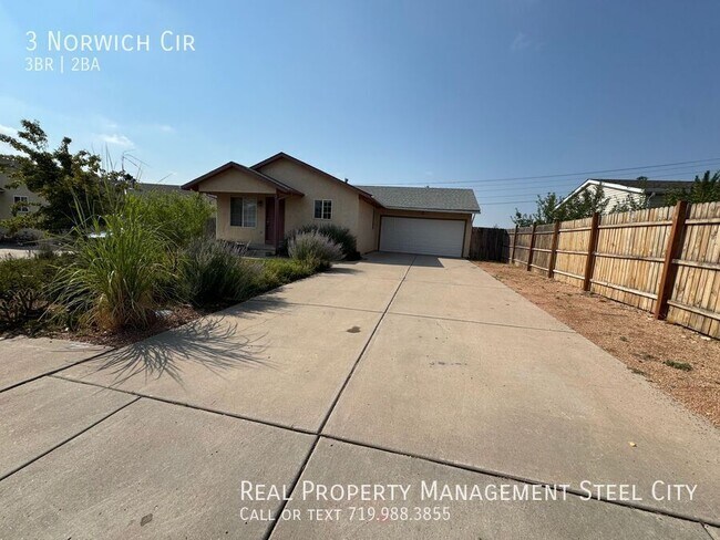 Building Photo - 3 Norwich Cir