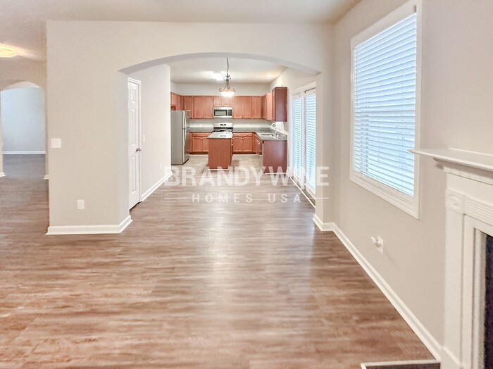 Building Photo - 2585 Kolb Manor Cir SW