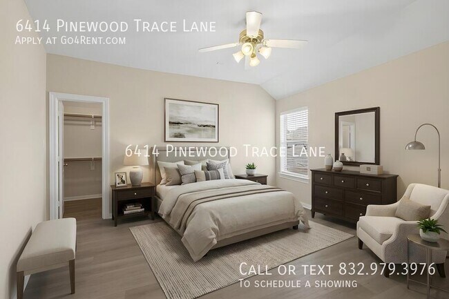 Building Photo - 6414 Pinewood Trace Ln