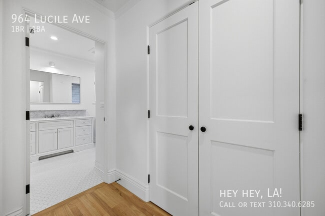 Building Photo - 964 Lucile Ave