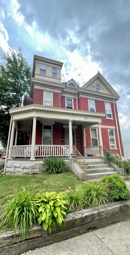 Building Photo - 312 South Upper Street, Lexington KY (Thir...