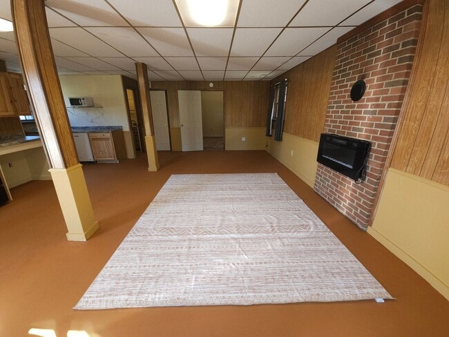 Building Photo - Ruckersville, -1 bedroom/1 bath, Terrace a...