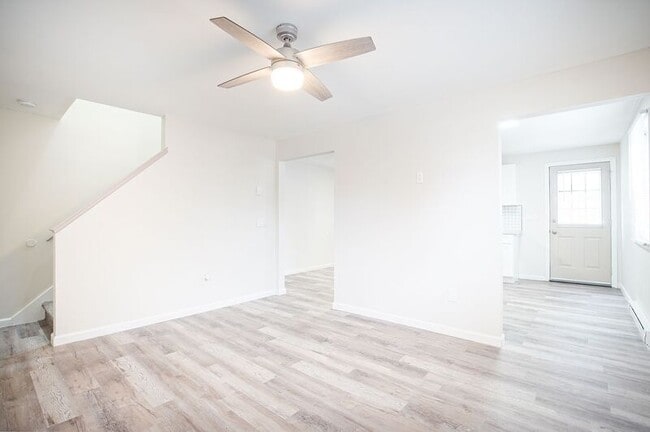 Building Photo - 1224 Page Blvd