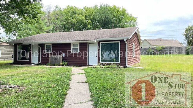 Primary Photo - 2-Bedroom, 1-Bathroom duplex in Lees Summit